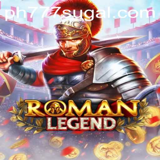 Experience the Epic Adventure of RomanLegend and the Mysterious 'ph 777'